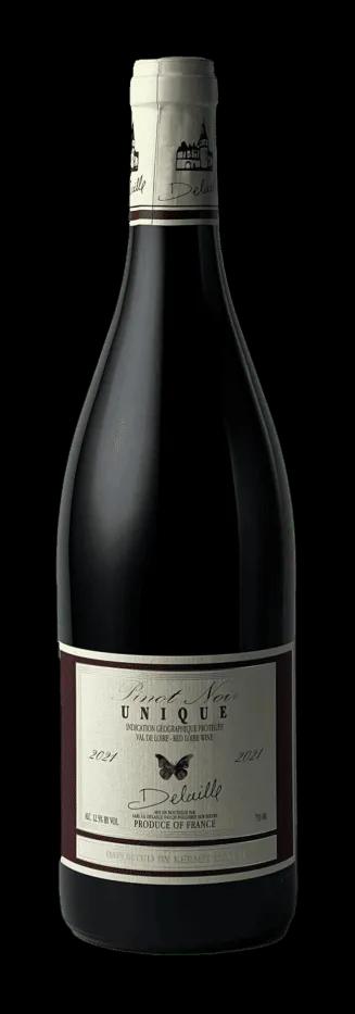 Domaine du Salvard Unique Pinot Noir