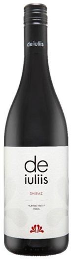 De Iuliis Shiraz