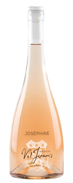 Château Val Joanis Joséphine Luberon Rosé