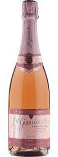 J.M. Gobillard & Fils Brut Rosé Champagne