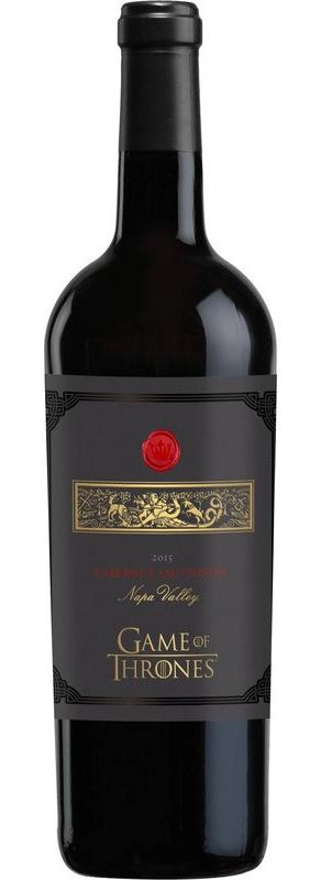 Game of Thrones Cabernet Sauvignon