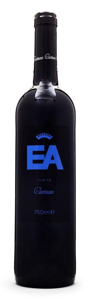 Cartuxa EA Tinto