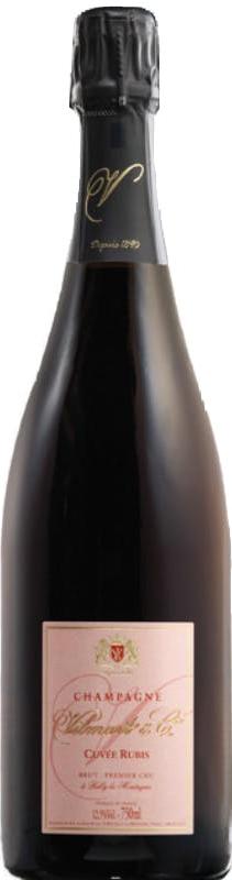 Vilmart & Cie Cuvée Rubis Brut Champagne Premier Cru