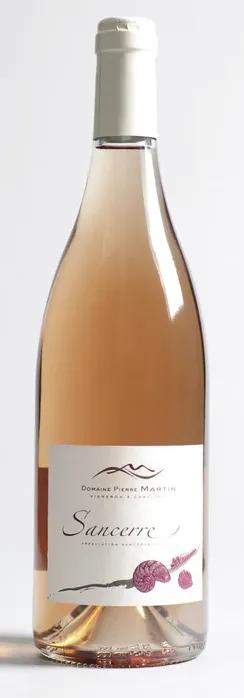 Domaine Pierre Martin Sancerre Rosé