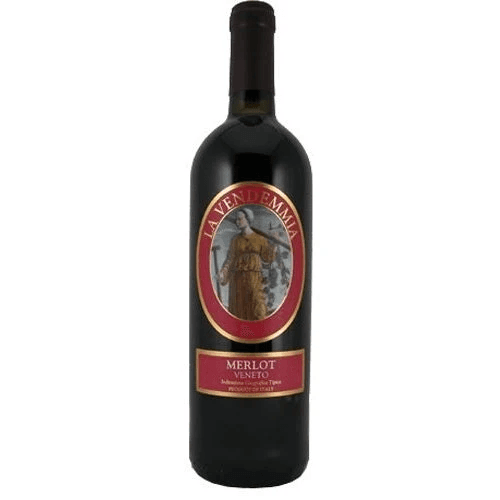 La Vendemmia Merlot