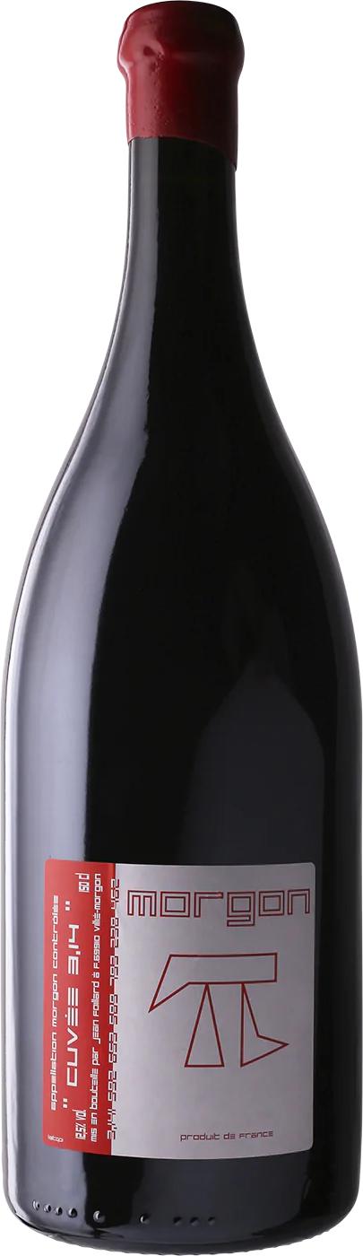 Jean Foillard Morgon Cuvée 3.