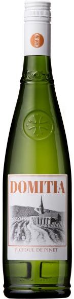 Domitia Picpoul de Pinet