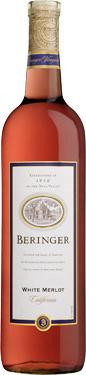 Beringer California Collection White Merlot