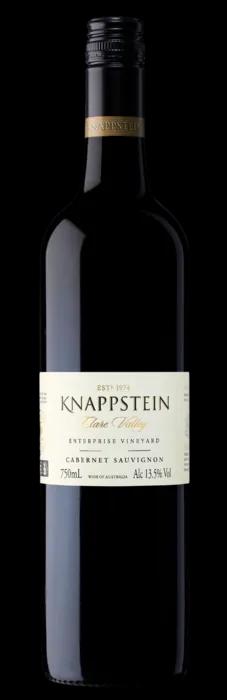 Knappstein Enterprise Vineyard Cabernet Sauvignon