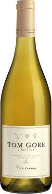 Tom Gore Chardonnay