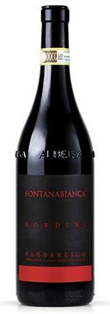 Fontanabianca Bordini Barbaresco