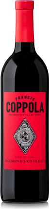 Francis Ford Coppola Winery Diamond Collection Red Blend