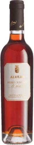 Alvear Pedro Ximénez de Añada