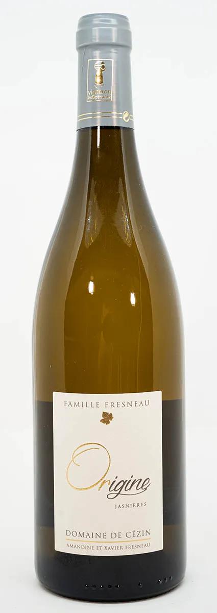 Domaine de Cezin Jasnières Blanc