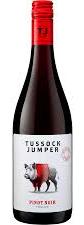 Tussock Jumper Pinot Noir