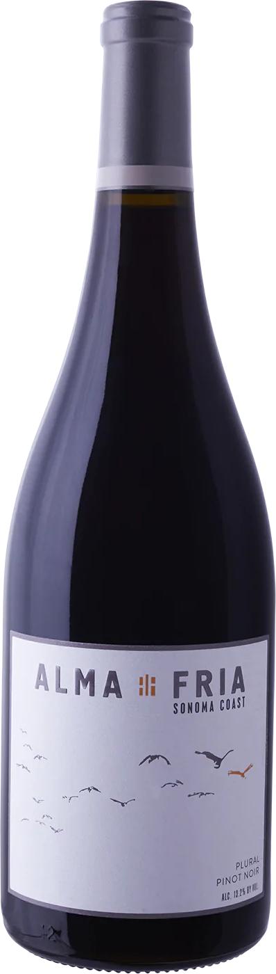 Alma Fria Plural Pinot Noir