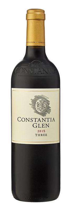 Constantia Glen Three