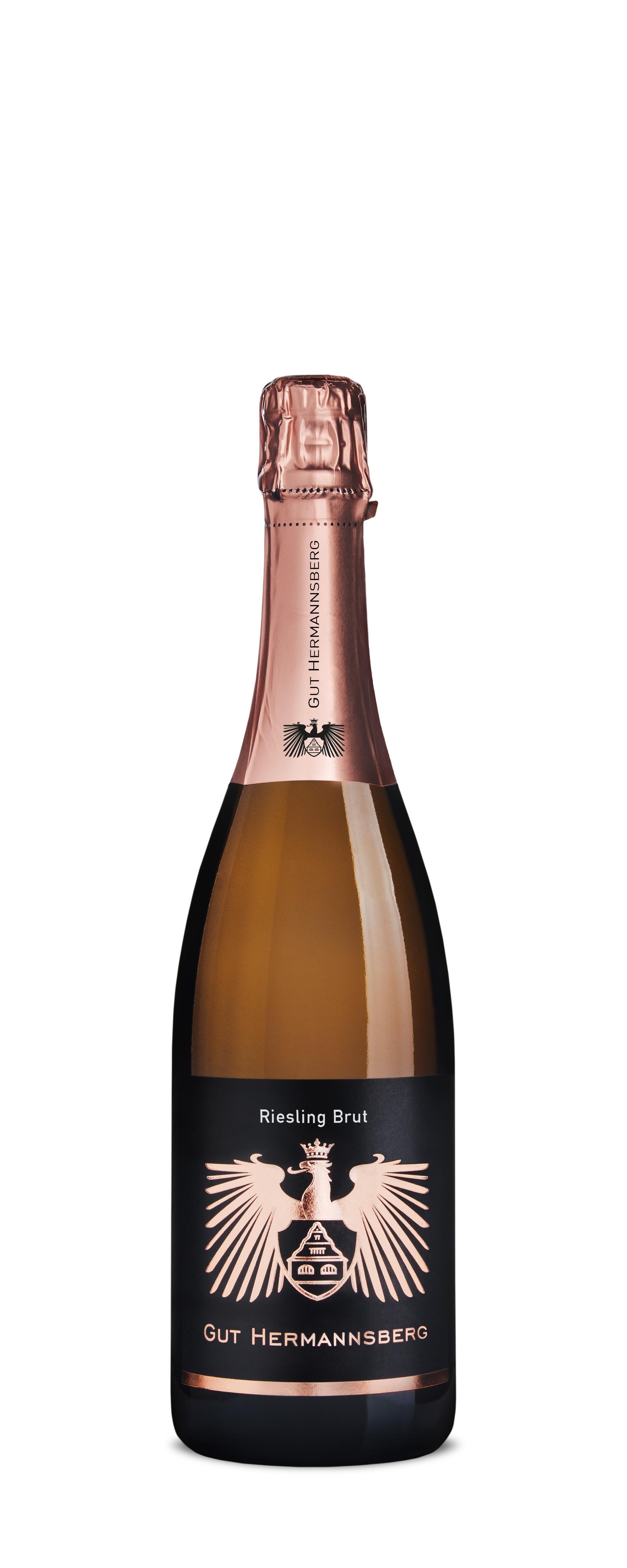 Gut Hermannsberg Riesling Brut