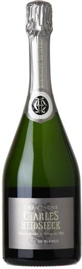 Charles Heidsieck Brut Blanc de Blancs Champagne