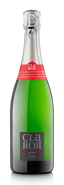 Vins El Cep Cava Claror Gran Reserva Brut Nature