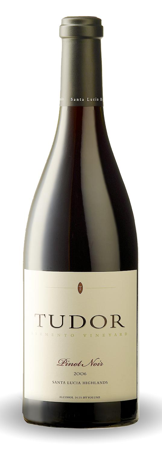 Tudor Tondré Reserve Pinot Noir