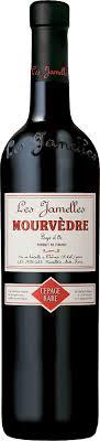 Les Jamelles Mourvèdre