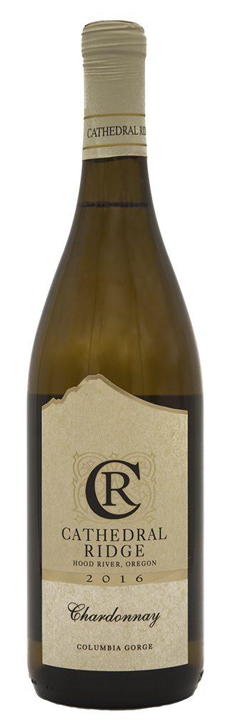 Cathedral Ridge Mcduffee Vineyard Chardonnay