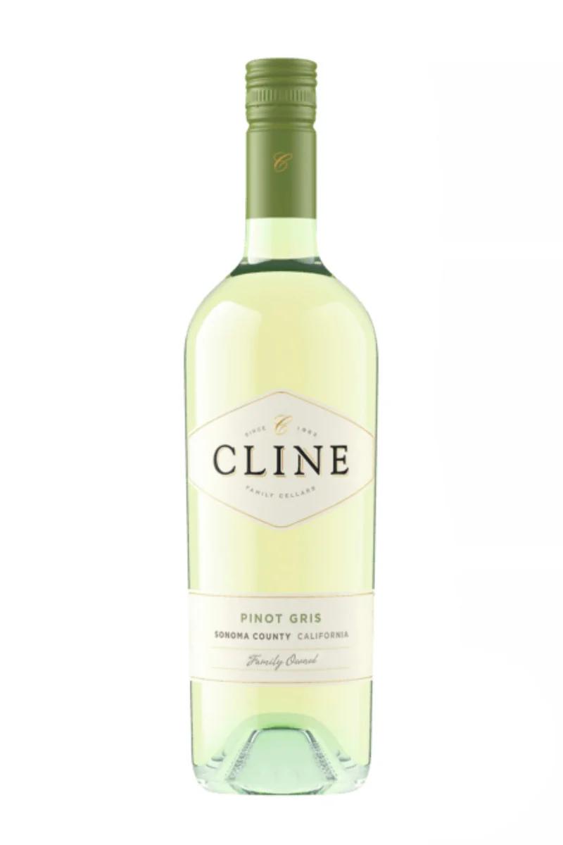 Cline Pinot Gris