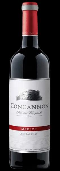 Concannon Selected Vineyards Merlot