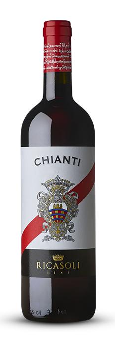 Ricasoli Chianti