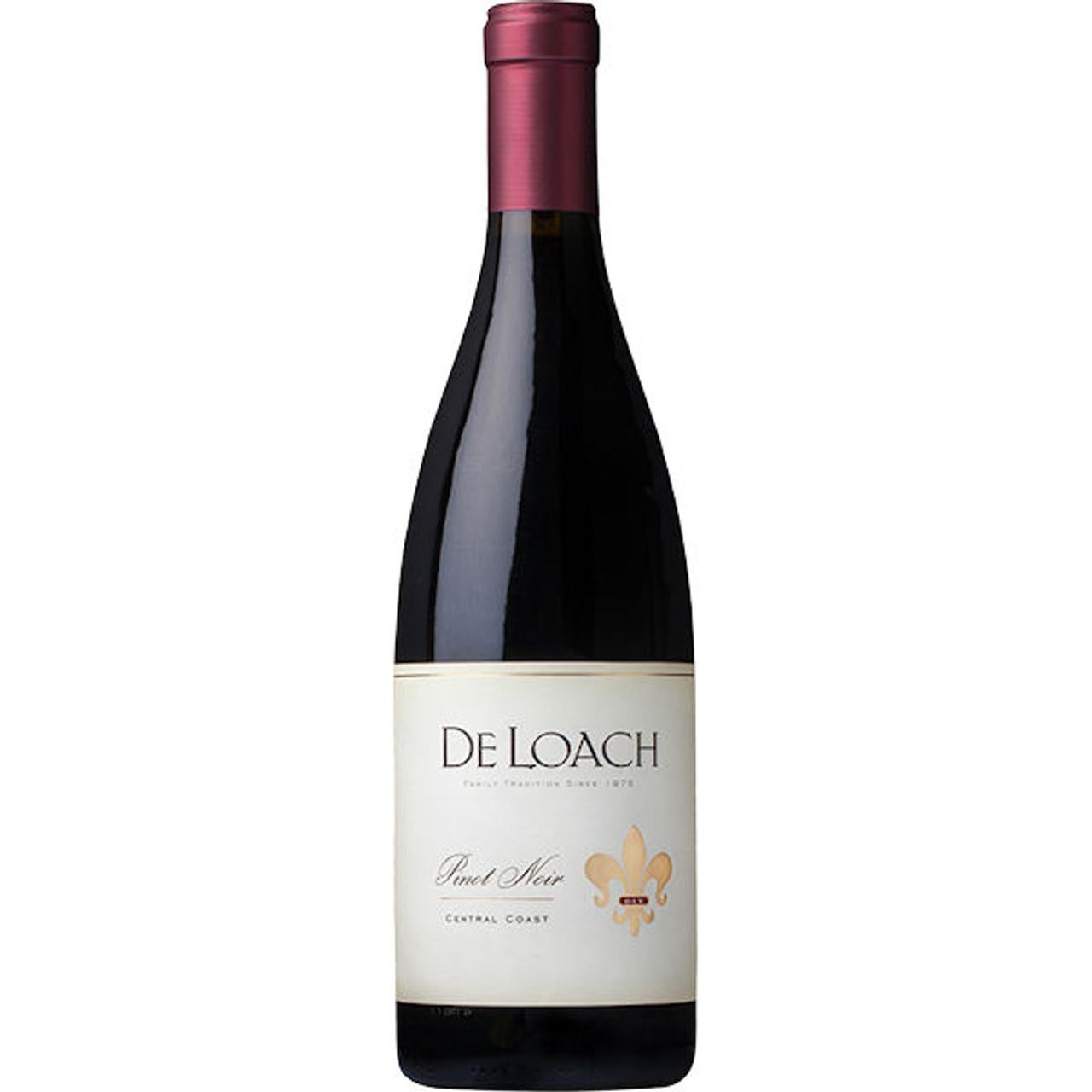 DeLoach Pinot Noir Central Coast