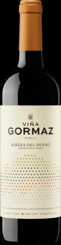 Bodegas Gormaz Viña Gormaz Roble