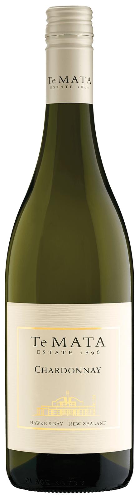 Te Mata Estate Vineyards Chardonnay (Woodthorpe)