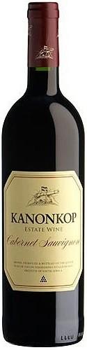 Kanonkop Cabernet Sauvignon