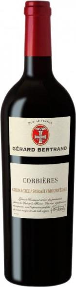 Gérard Bertrand Corbières Grenache - Syrah - Mourvèdre