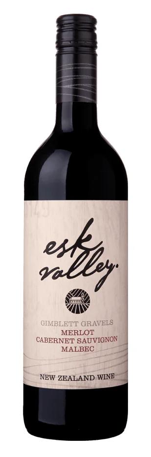 Esk Valley Red Blend