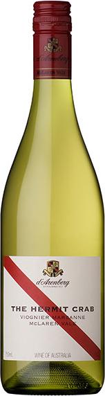 d'Arenberg The Hermit Crab Viognier - Marsanne