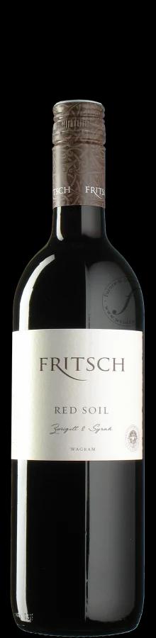 Fritsch Red Soil