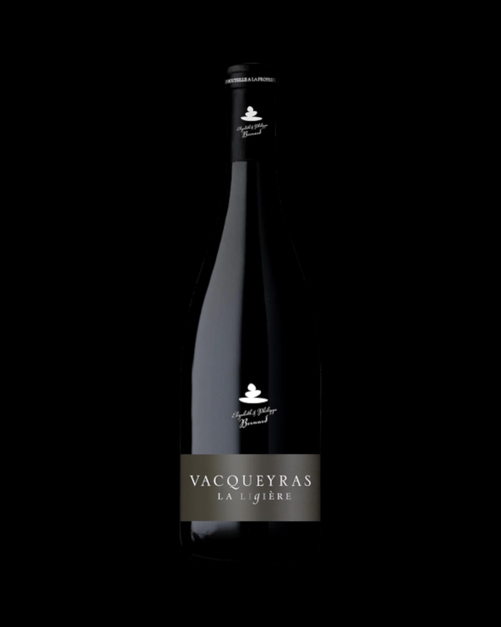 Domaine La Ligiere Vacqueyras