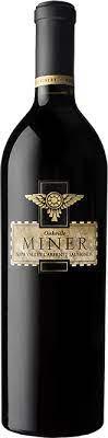 Miner Cabernet Sauvignon