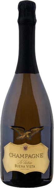 Buena Vista La Victoire Brut Champagne