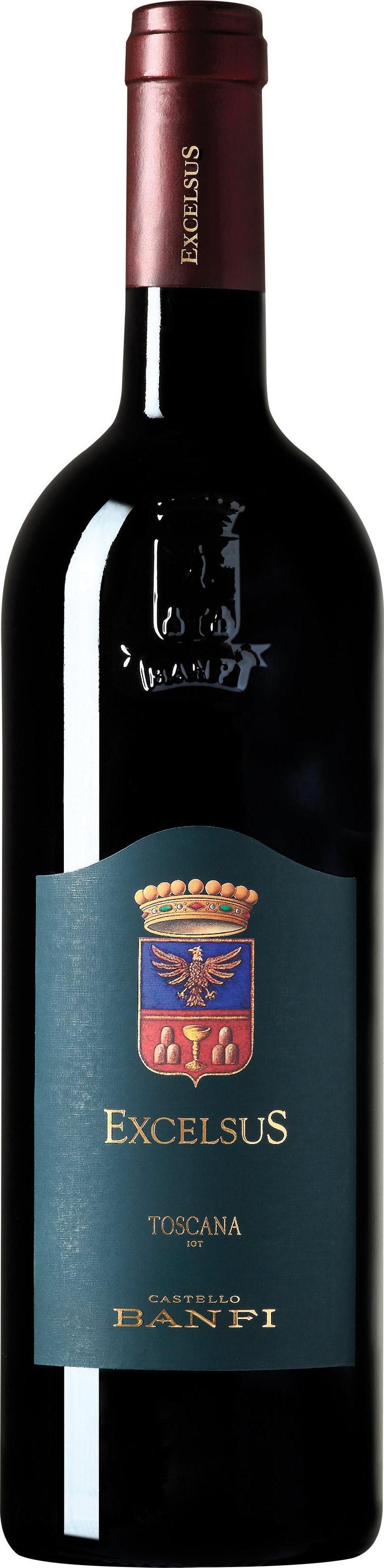 Banfi ExcelsuS