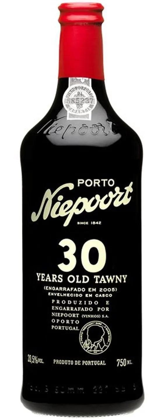 Niepoort Porto 30 Years Old Tawny