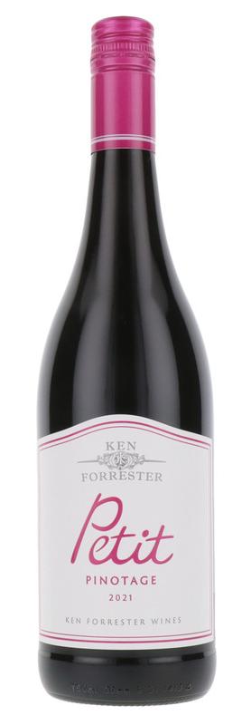 Ken Forrester Petit Pinotage