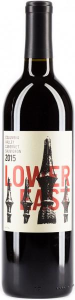 Gramercy Cellars Lower East Cabernet Sauvignon