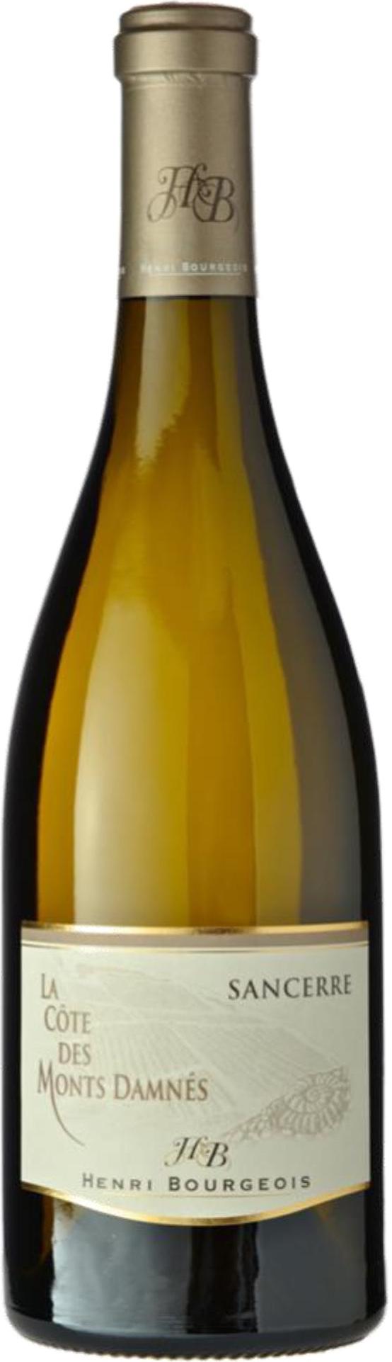 Henri Bourgeois Sancerre La Côte Des Monts Damnés