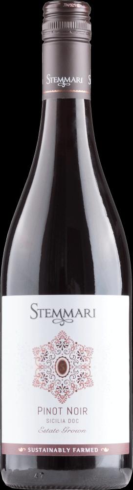 Stemmari Pinot Noir