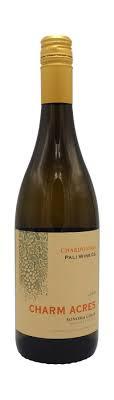 Pali Wine Co. Charm Acres Chardonnay