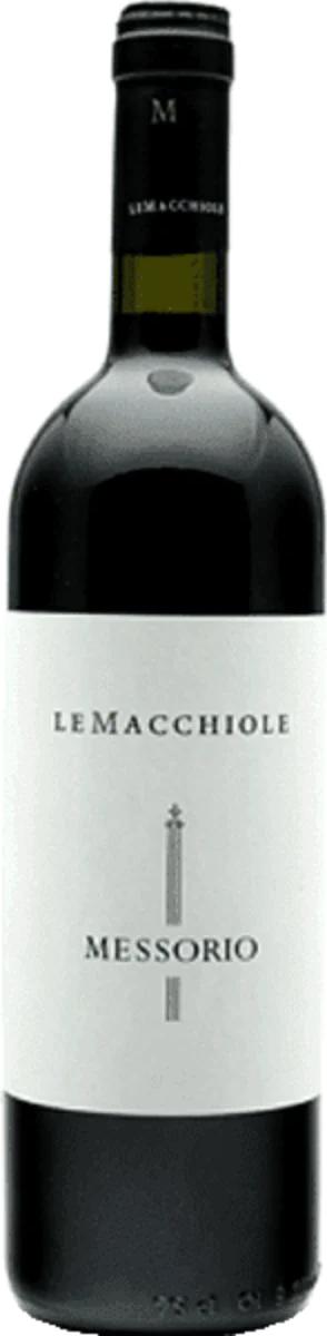 Le Macchiole Messorio