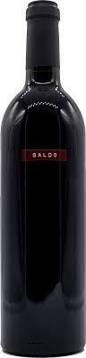 The Prisoner Saldo Zinfandel